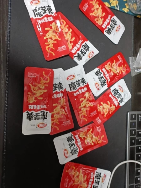 卫龙其他休闲零食