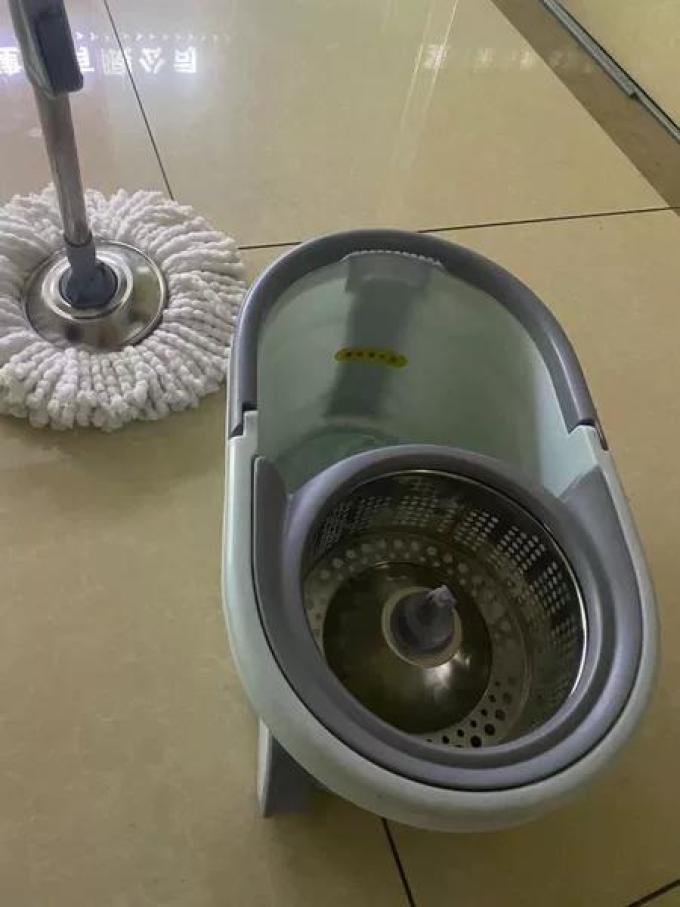 太太乐拖把