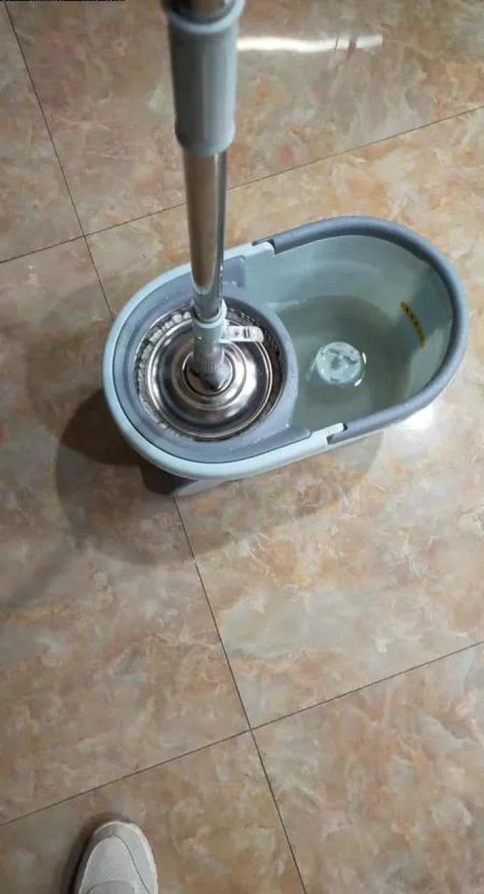 太太乐拖把