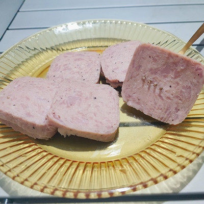 腊肉腊肠