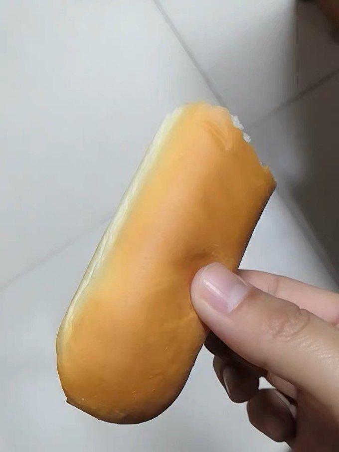 桃李常温蛋糕
