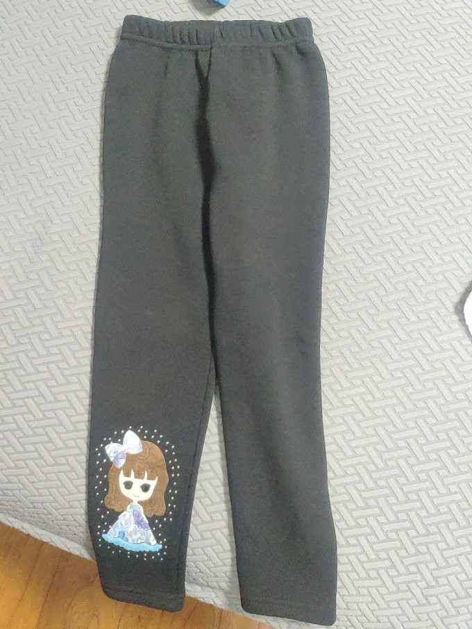 成长因子童装