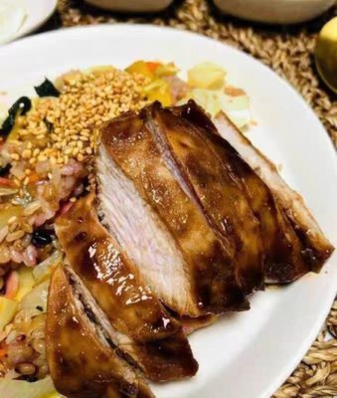 鲨鱼菲特鸡鸭零食