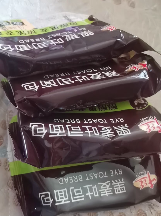 千丝面包