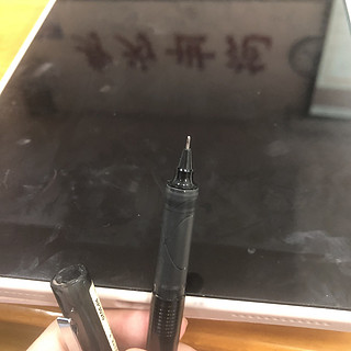 我用过超级好用的签字笔！