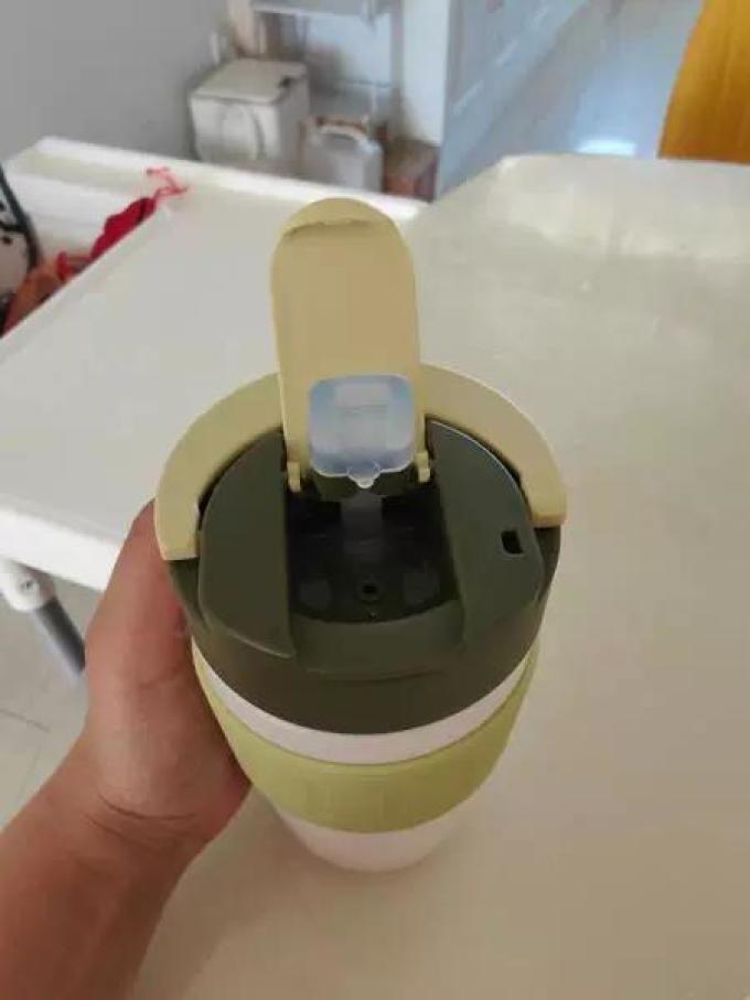 物生物保温杯