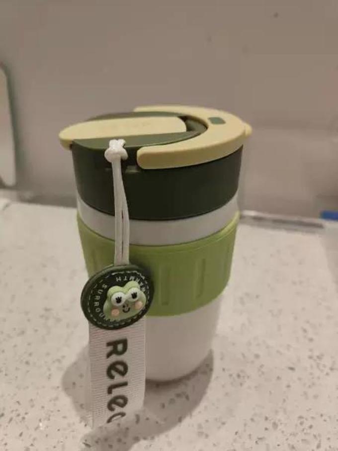 物生物保温杯