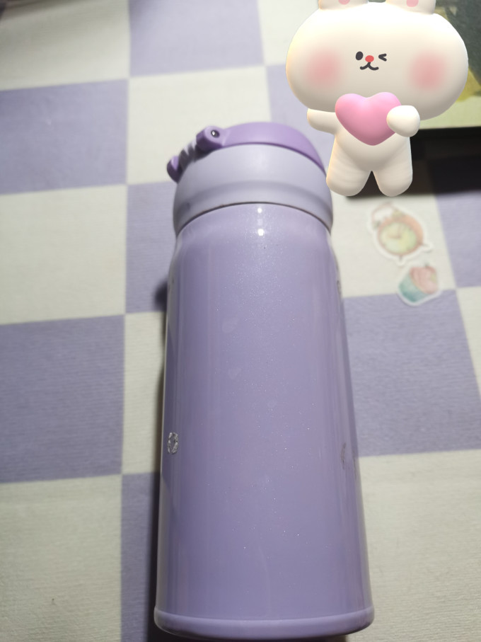 膳魔师保温杯