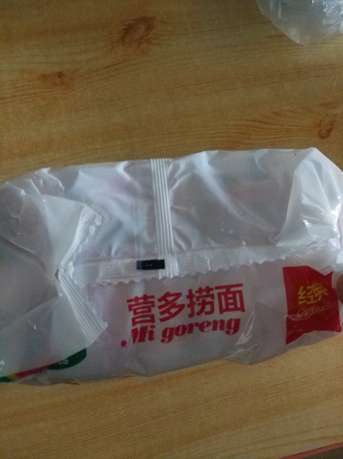 营多牌方便面/粉