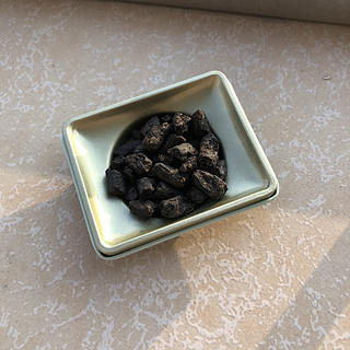 要不要来尝尝糯米茶牙