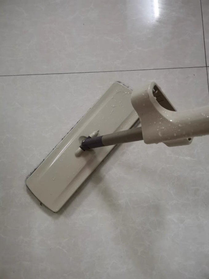 拖把