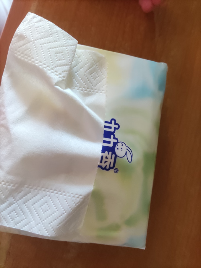 九九香抽纸