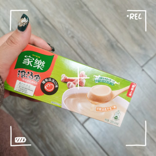 做饭好帮手！超棒浓汤宝！