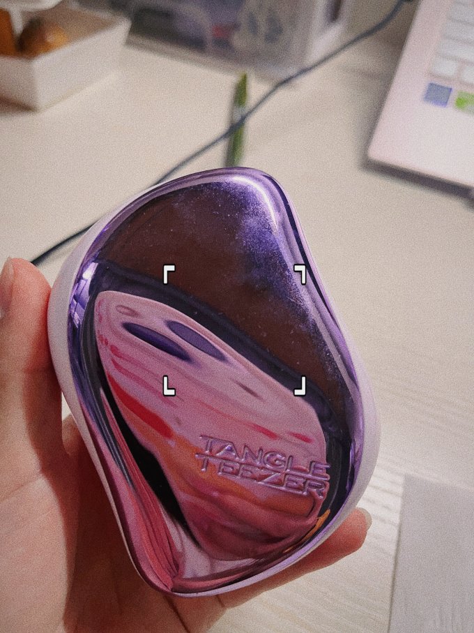 梳子
