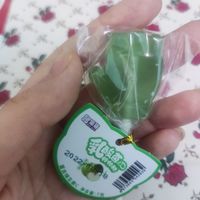 乳酸菌儿童棒棒糖