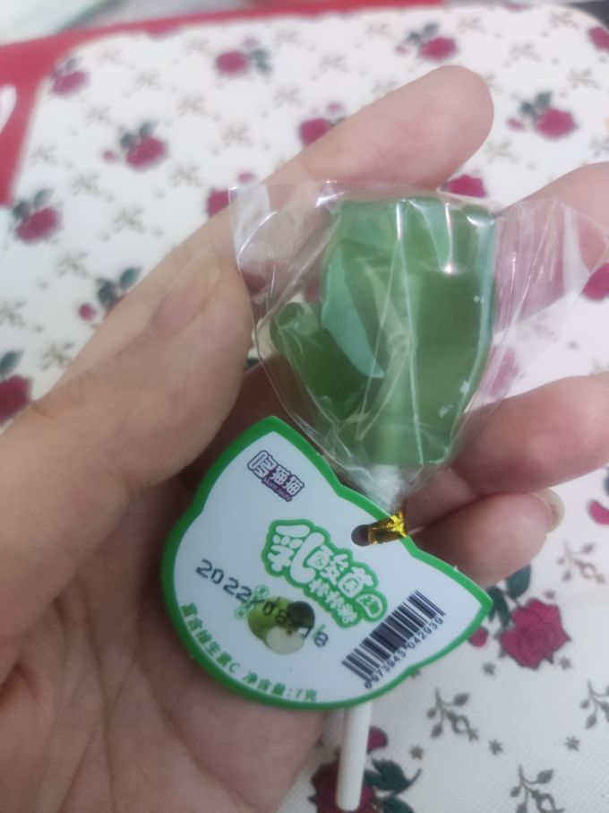小食仙宝宝零食