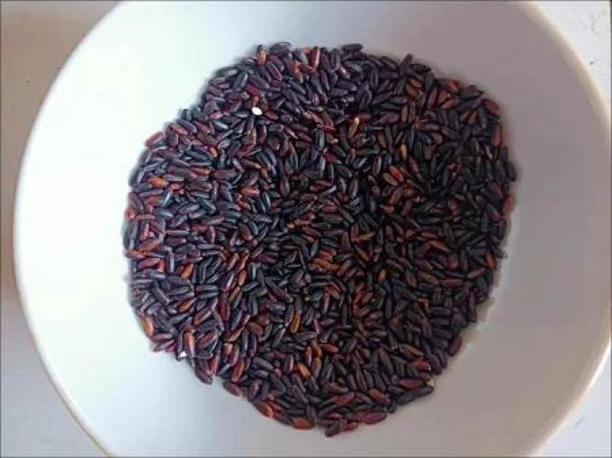 邹有才米面杂粮