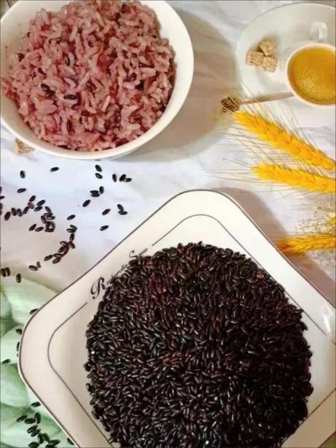邹有才米面杂粮