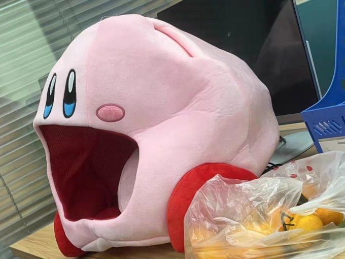 枕头