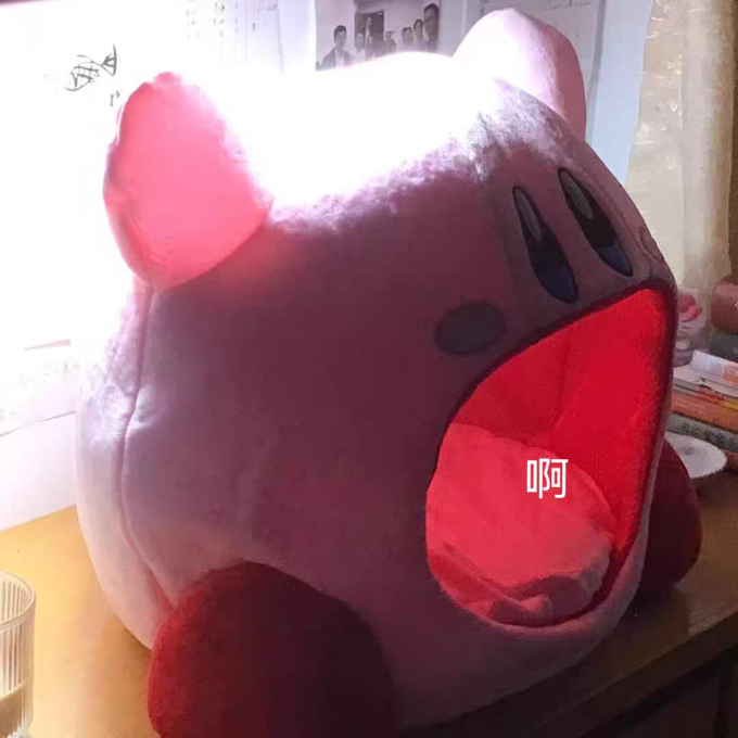枕头