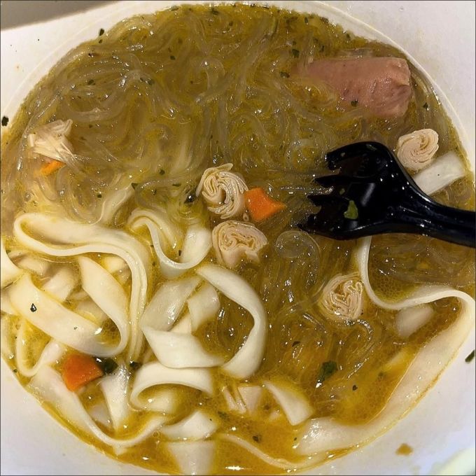 食尚物语方便速食