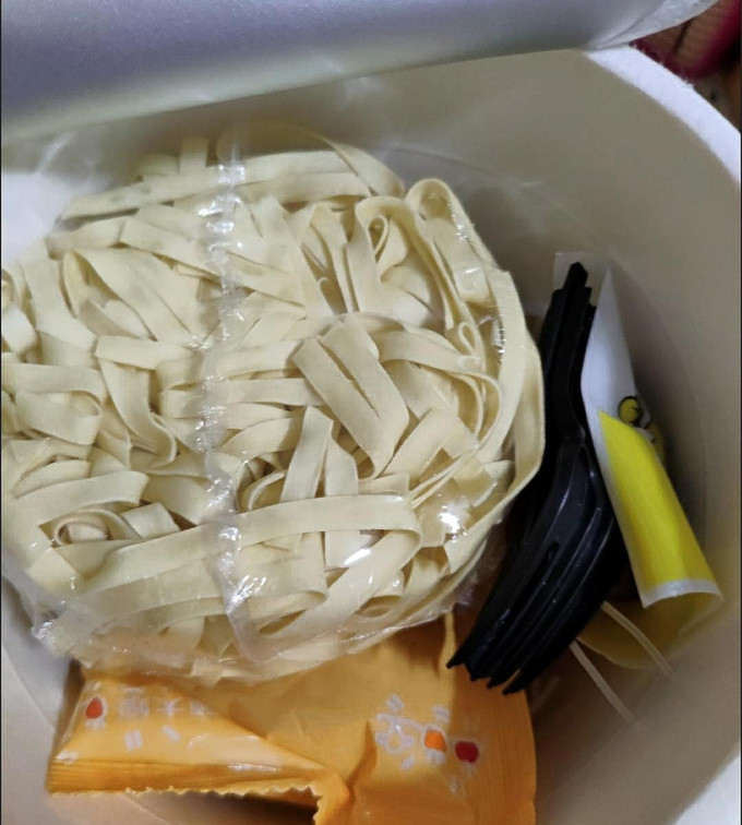 食尚物语方便速食