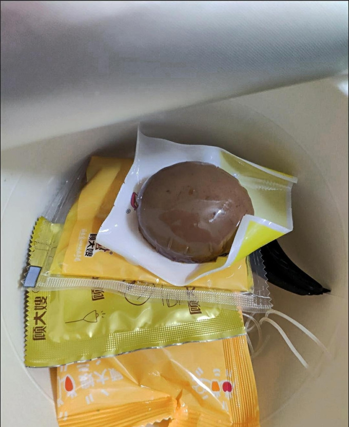 食尚物语方便速食