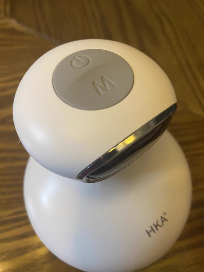 按摩器
