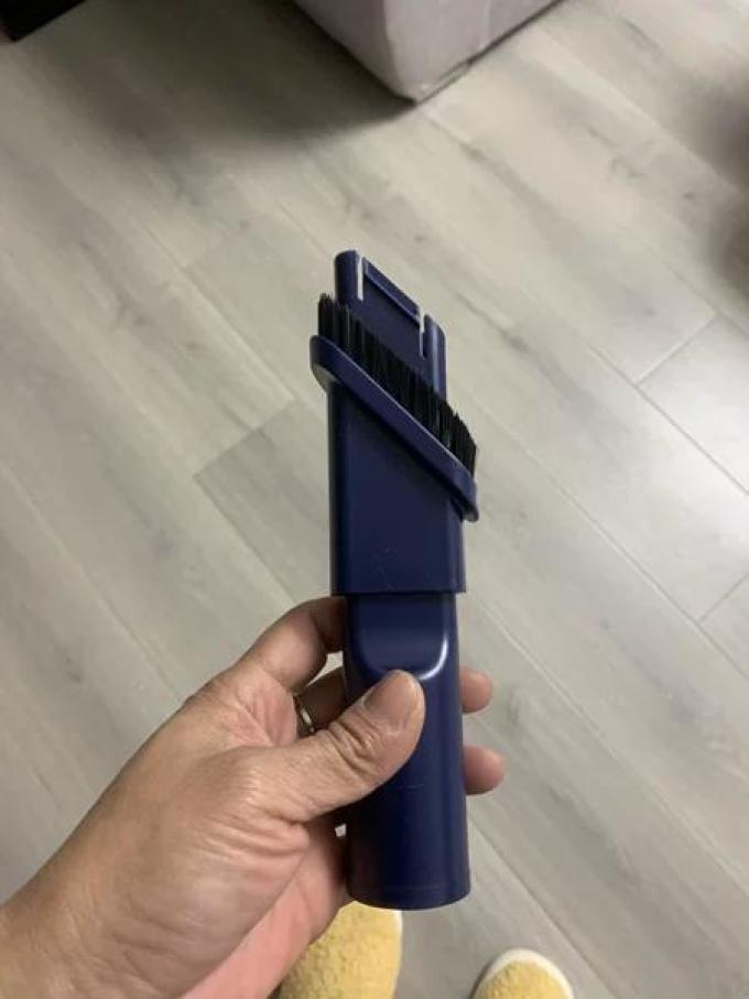 吸尘器