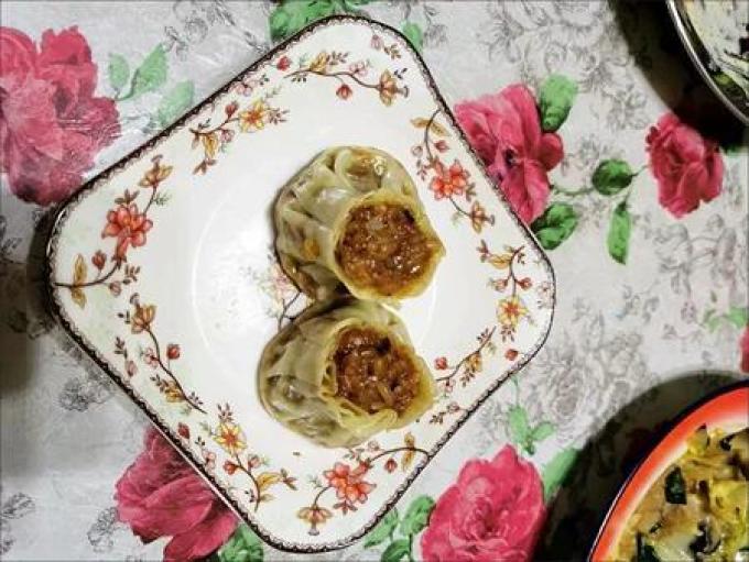 皇家小虎方便食品