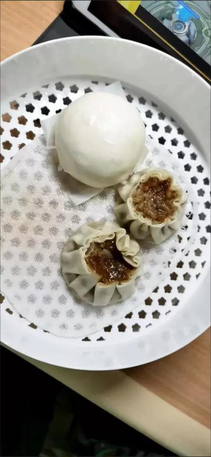 皇家小虎方便食品