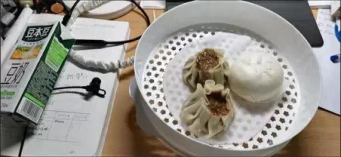 皇家小虎方便食品