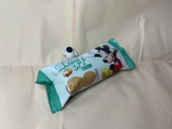 滨崎饼干