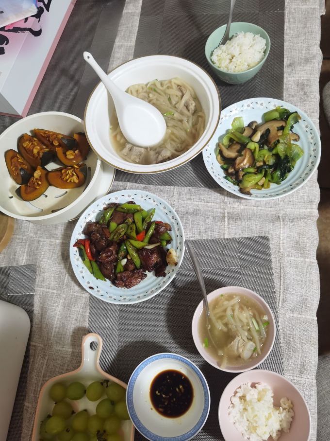 龙大猪肉