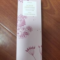 一个小香薰让卫生间香香哒