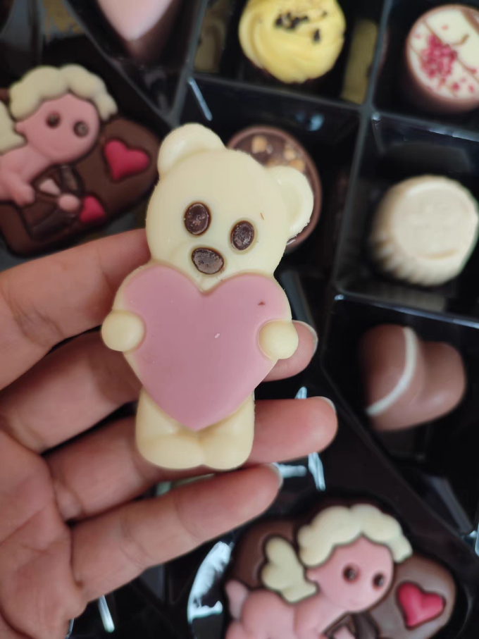 朵娜贝拉糖果巧克力