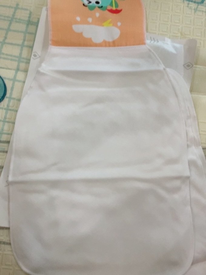 科巢围嘴