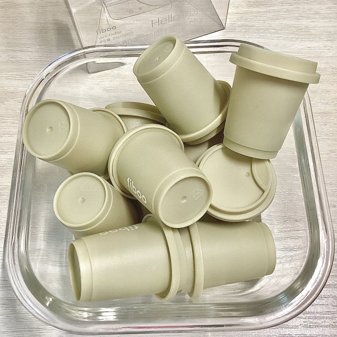 圆上咖啡速溶咖啡