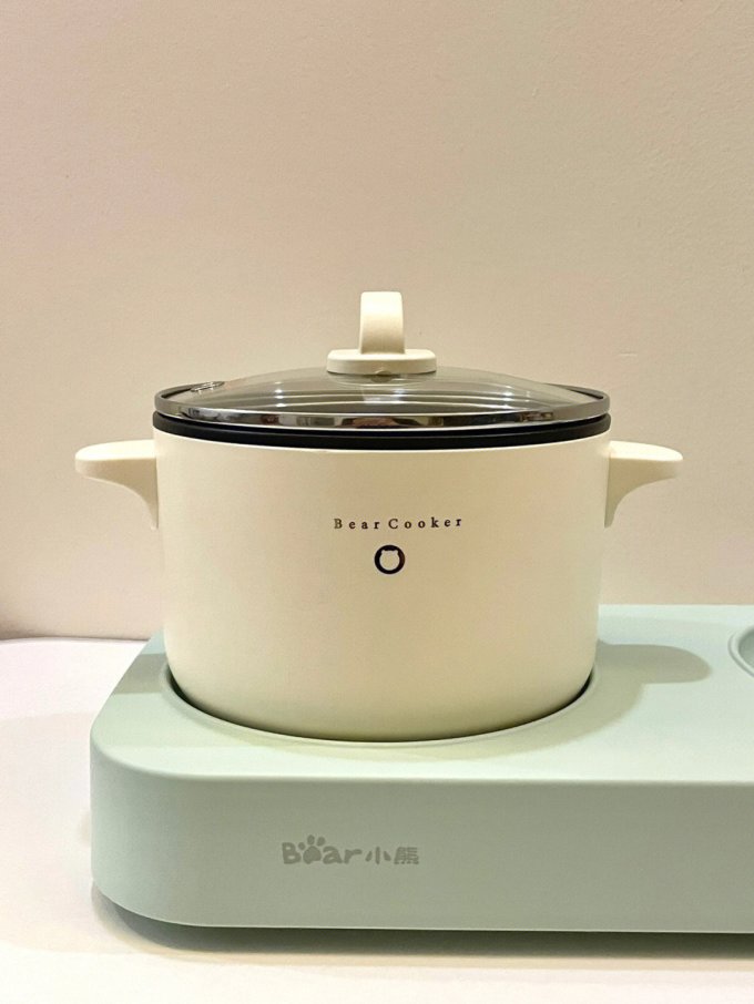 小熊其他厨房电器