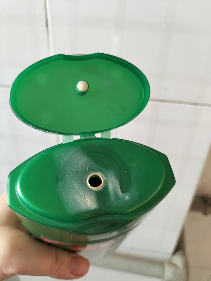 霸王洗发水