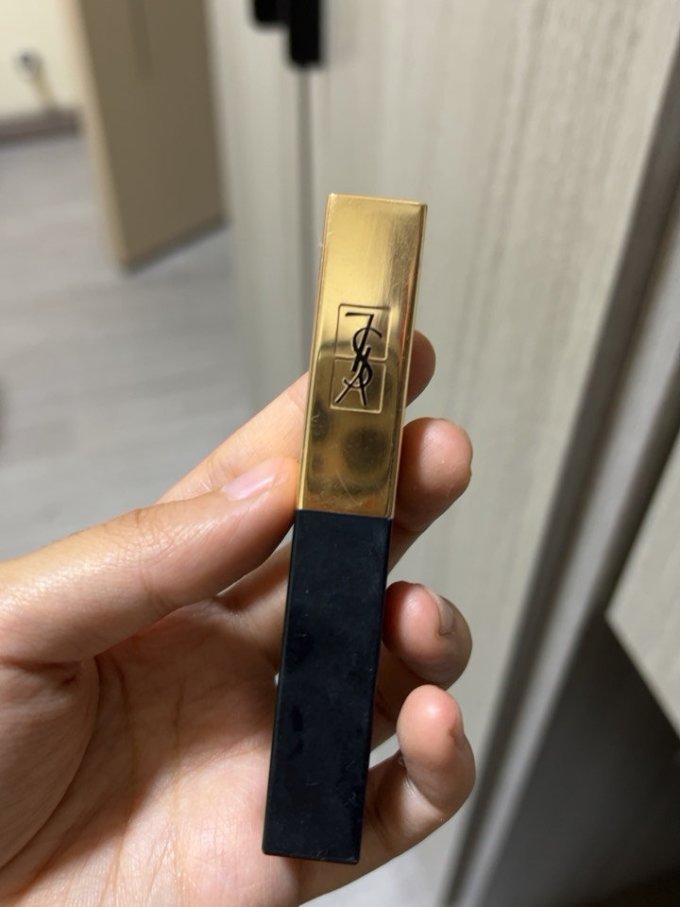 圣罗兰口红