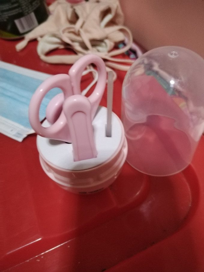 贝得力婴儿日常护理