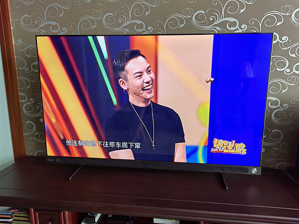 视听效果：一级棒尺寸大小：65寸刚刚好