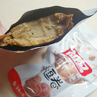 鲜嫩多汁的祖明豆腐卷