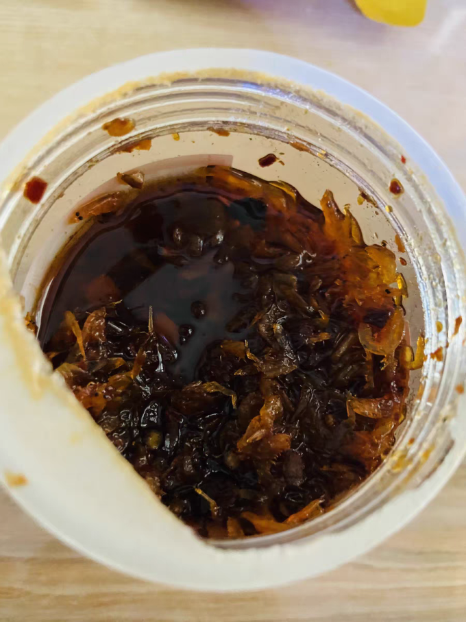 小味儿其他调味品