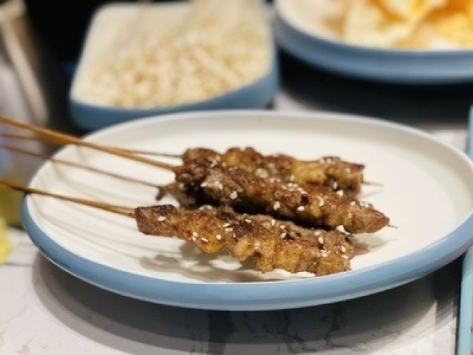 长虹多用途锅