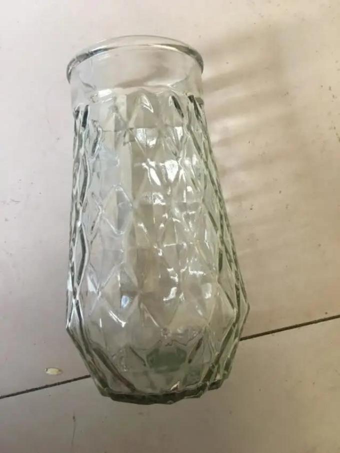 墨斗鱼花瓶花器