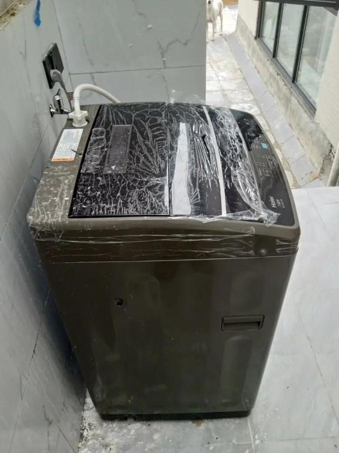 海尔家电安装