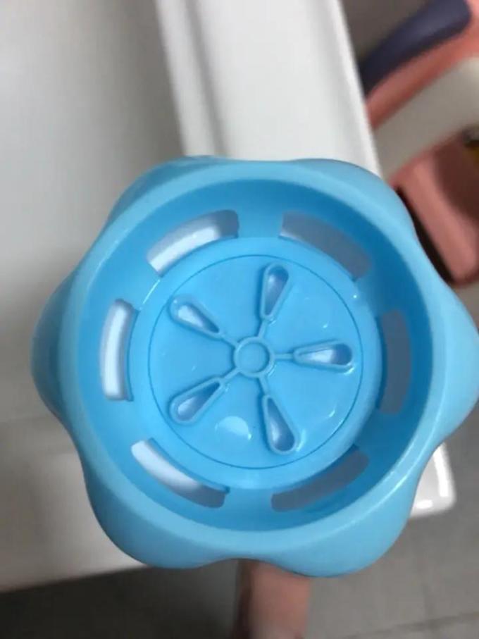 戴可思婴幼儿洗手液