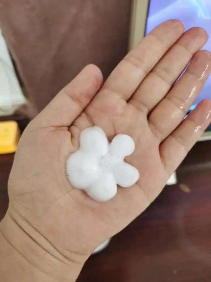 戴可思婴幼儿洗手液